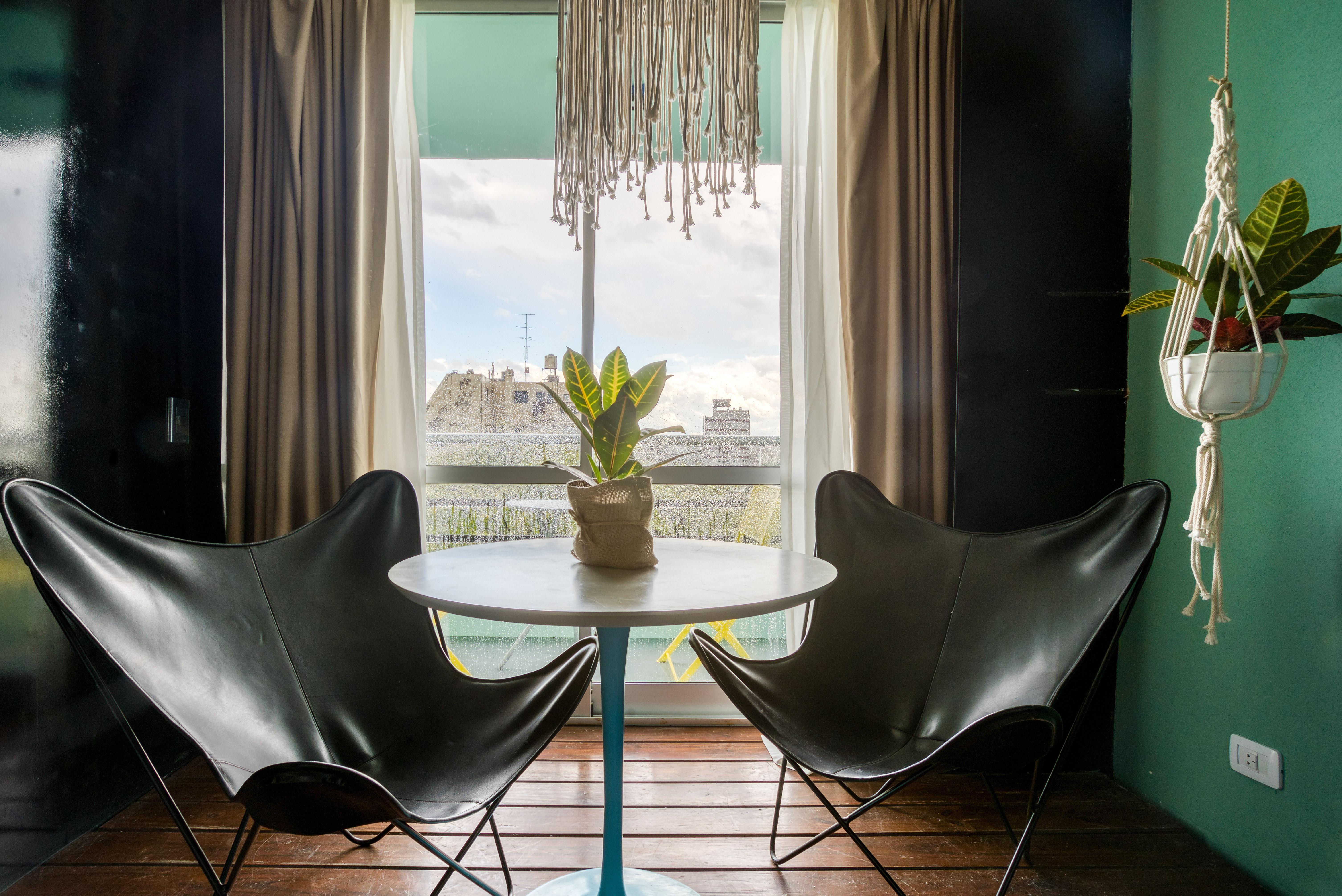 Hotel Socialtel Palermo Buenos Aires Exteriér fotografie