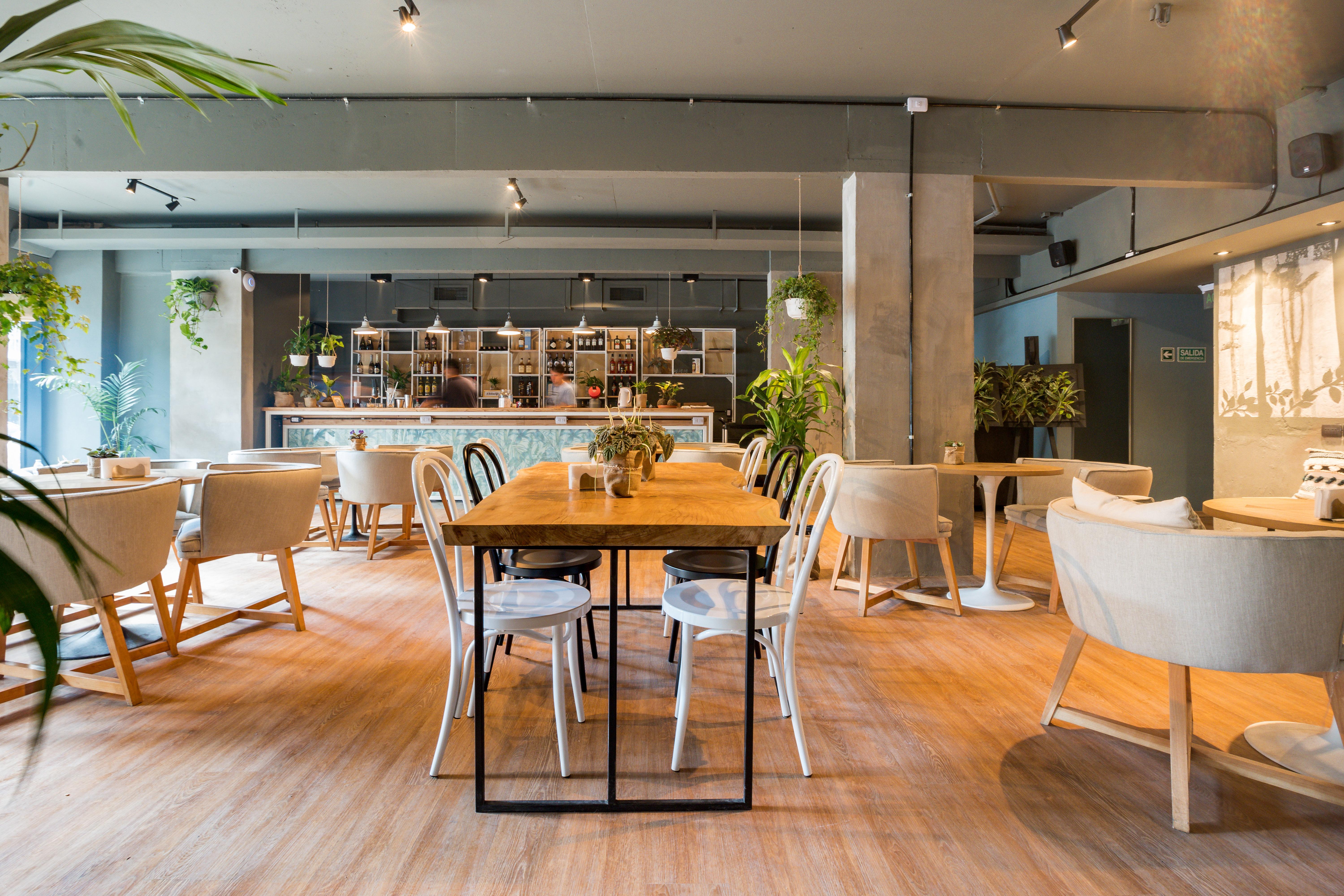 Hotel Socialtel Palermo Buenos Aires Exteriér fotografie