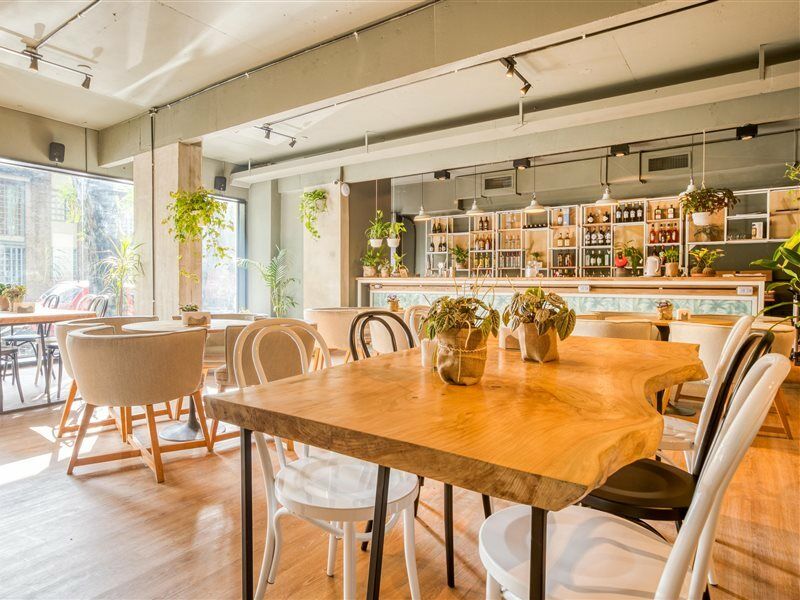 Hotel Socialtel Palermo Buenos Aires Exteriér fotografie