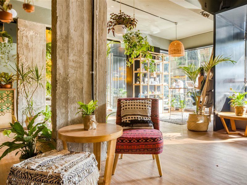 Hotel Socialtel Palermo Buenos Aires Exteriér fotografie